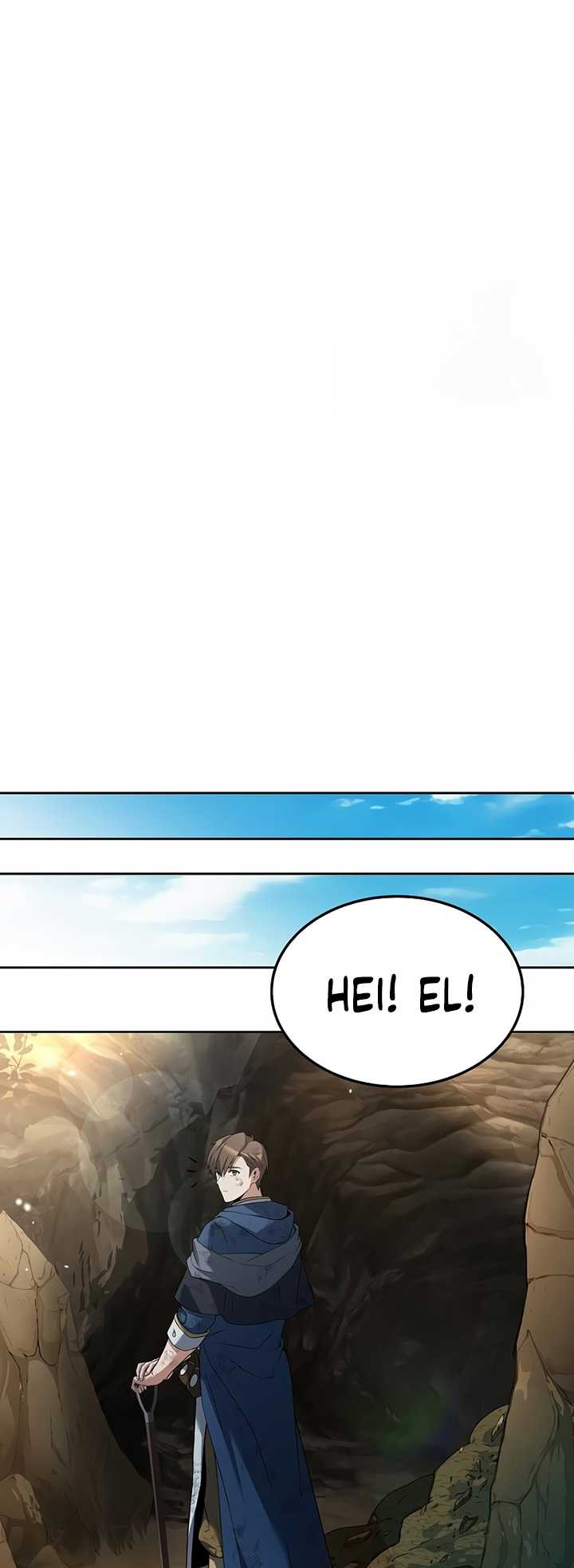 Archmage Restaurant Chapter 07 Gambar 50