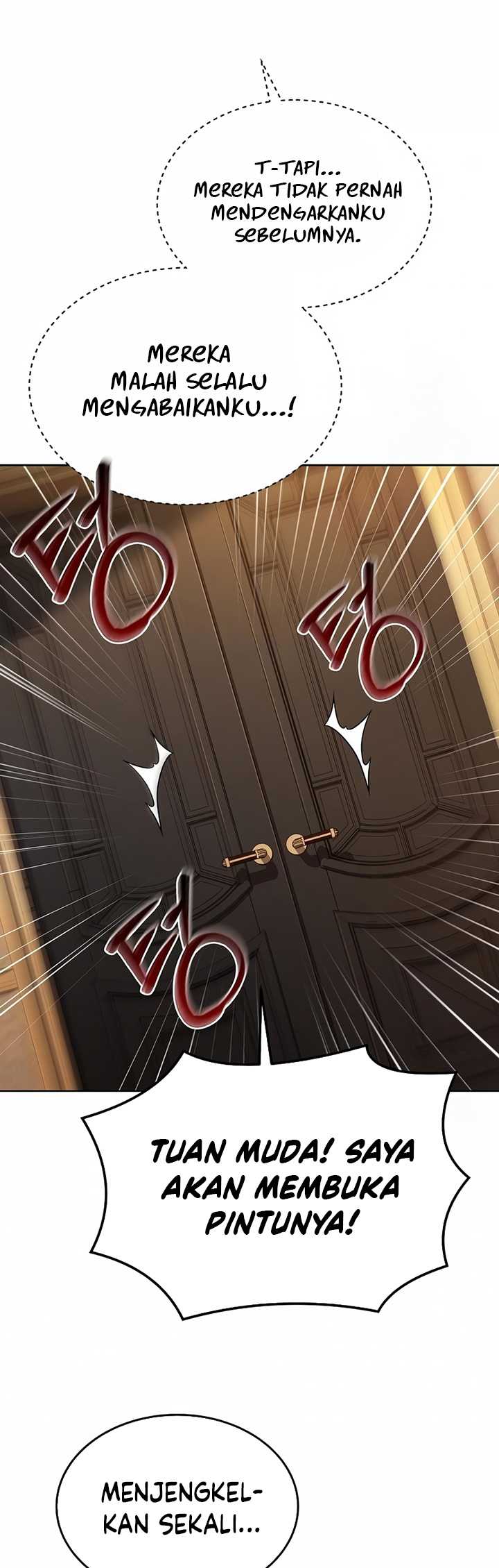 Archmage Restaurant Chapter 07 Gambar 6