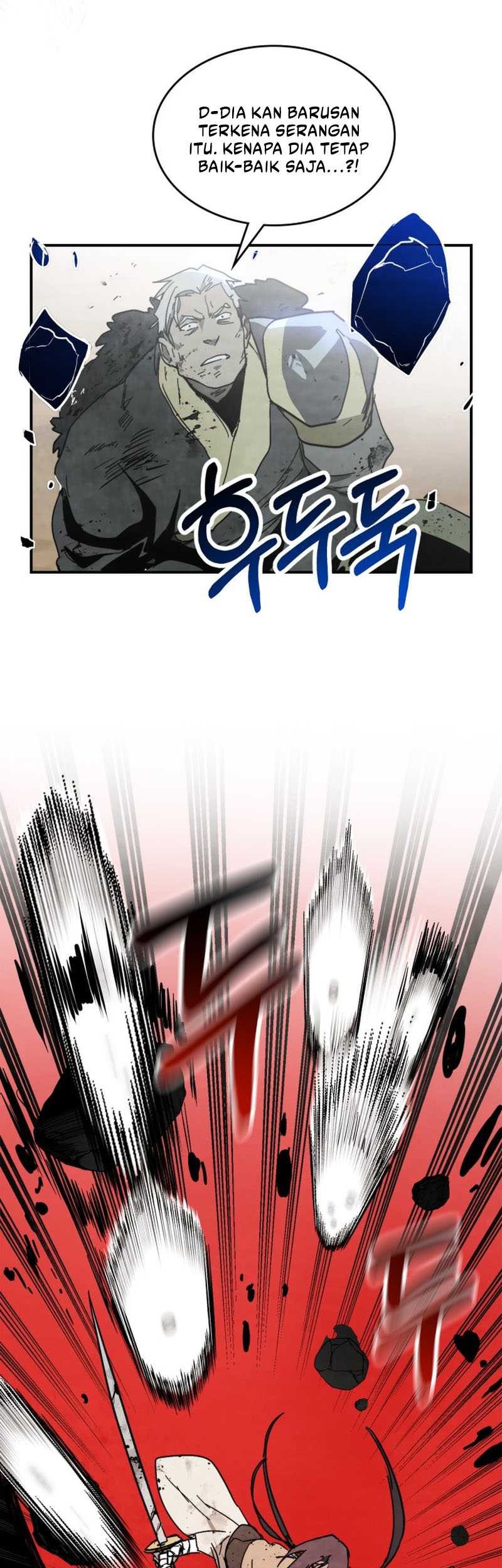 Chronicles Of The Martial God’s Chapter 79 Gambar 49