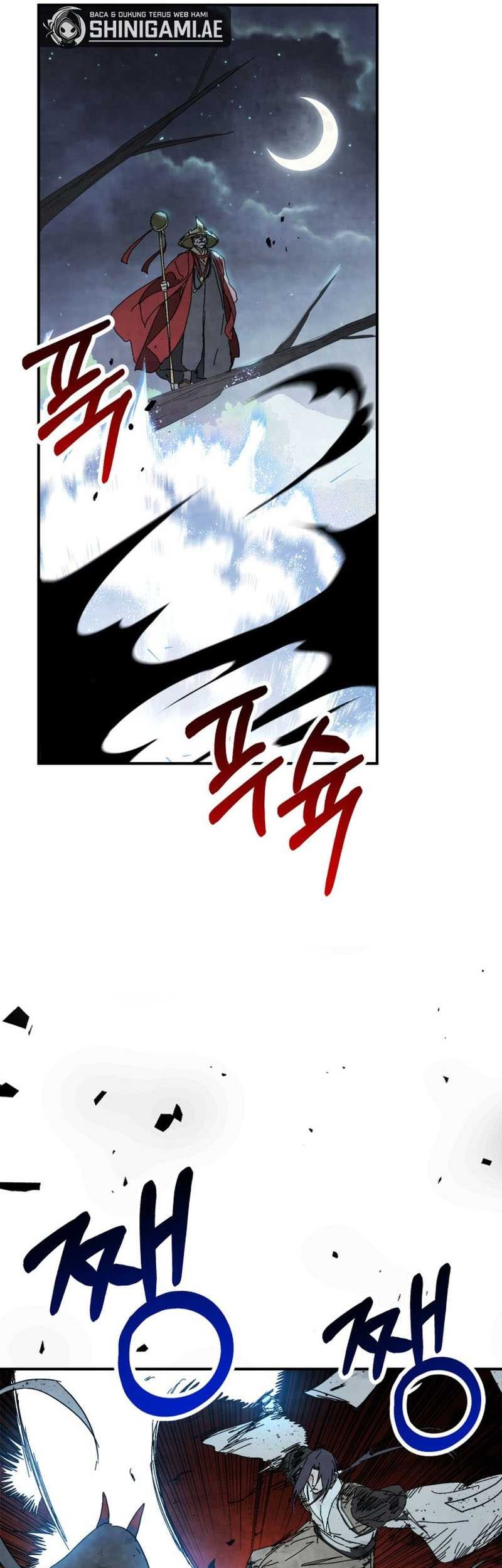 Chronicles Of The Martial God’s Chapter 79 Gambar 53