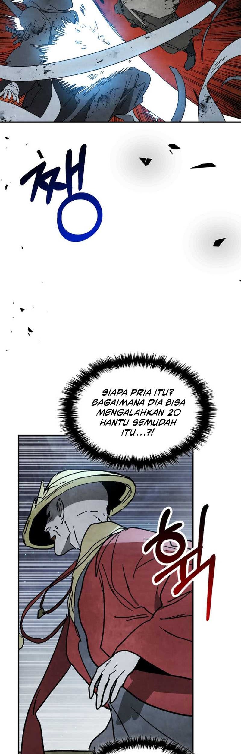 Chronicles Of The Martial God’s Chapter 79 Gambar 54