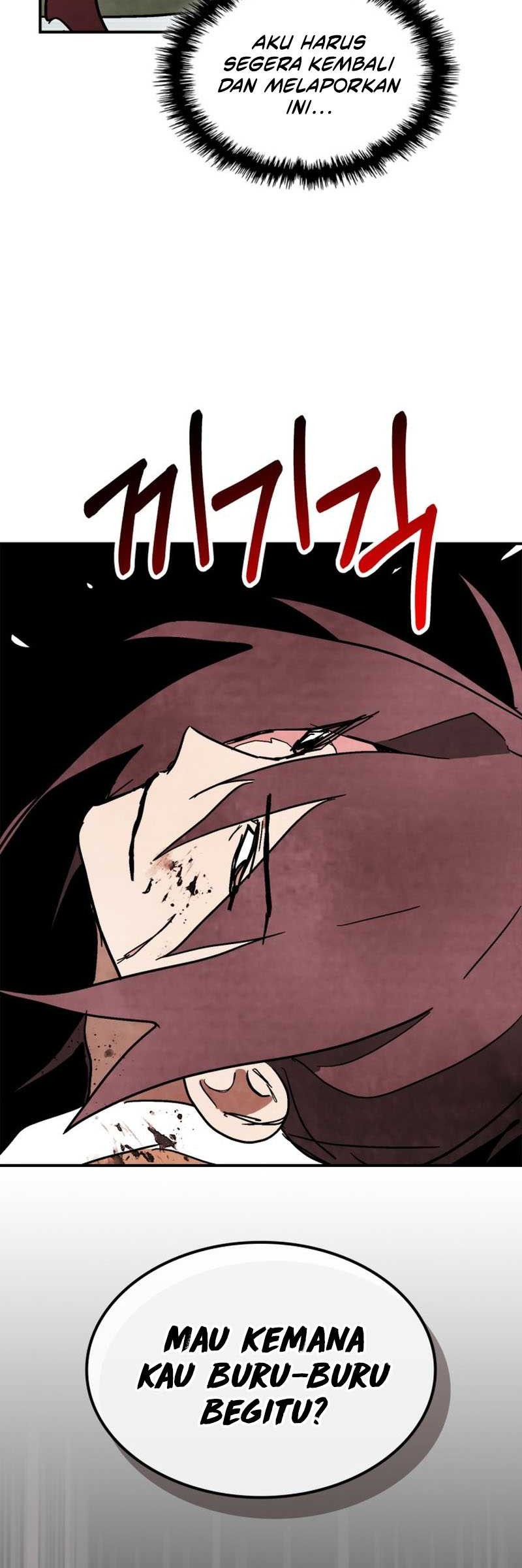 Chronicles Of The Martial God’s Chapter 79 Gambar 55