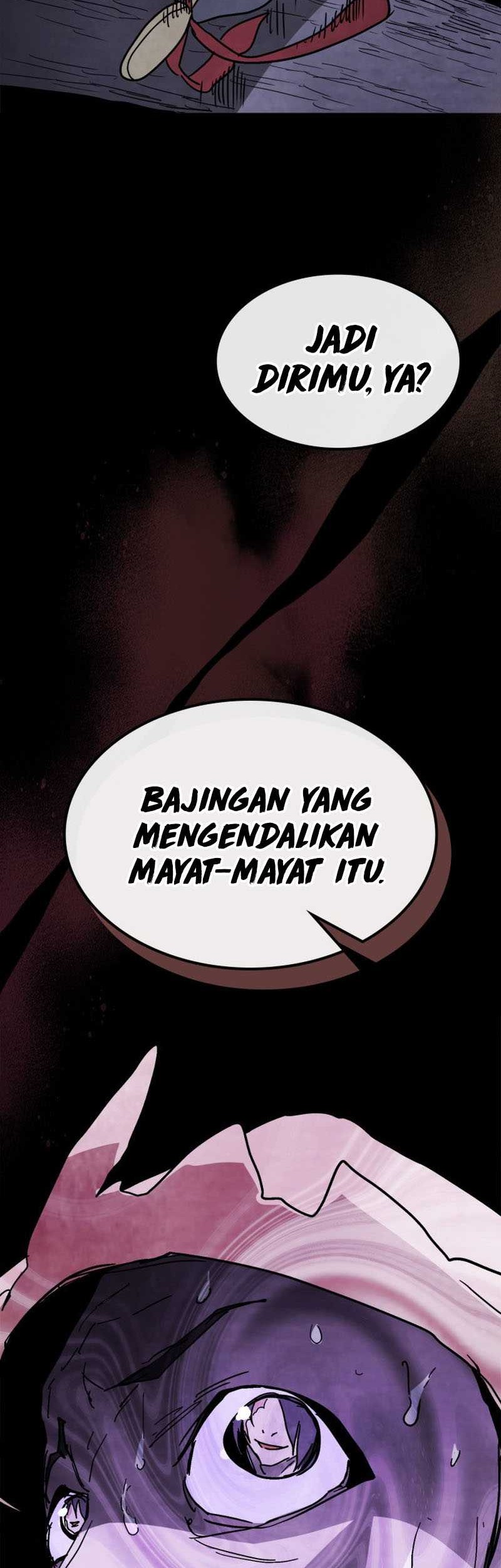 Chronicles Of The Martial God’s Chapter 79 Gambar 57