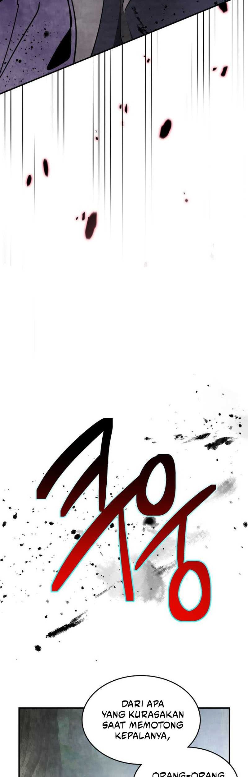 Chronicles Of The Martial God’s Chapter 79 Gambar 34