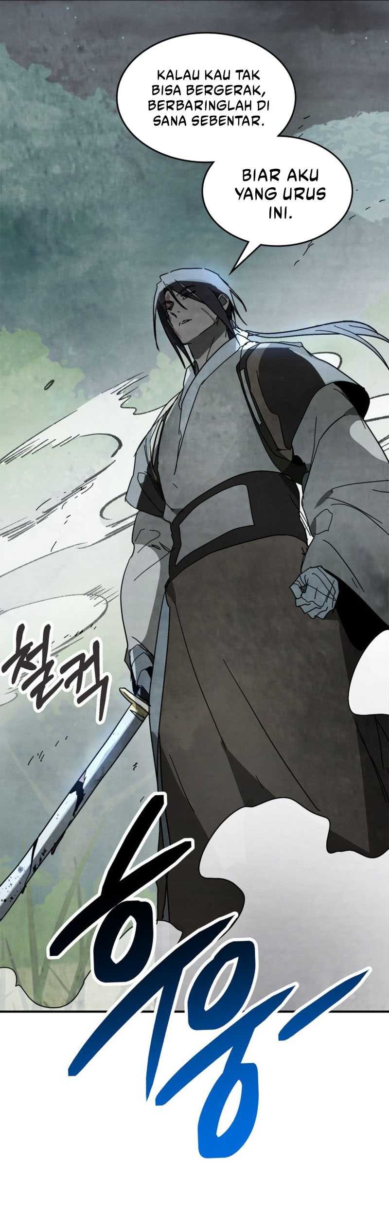 Chronicles Of The Martial God’s Chapter 79 Gambar 37