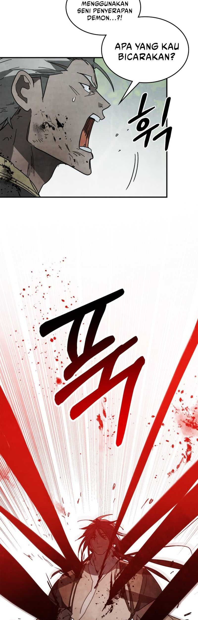 Chronicles Of The Martial God’s Chapter 79 Gambar 39