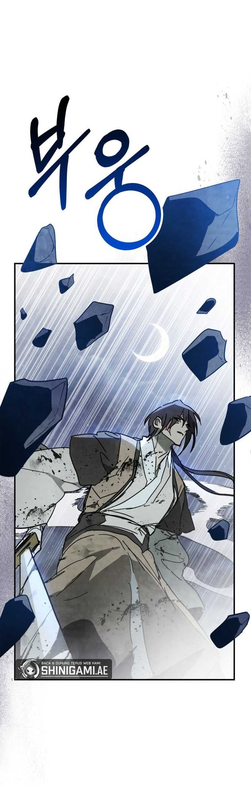 Chronicles Of The Martial God’s Chapter 79 Gambar 48