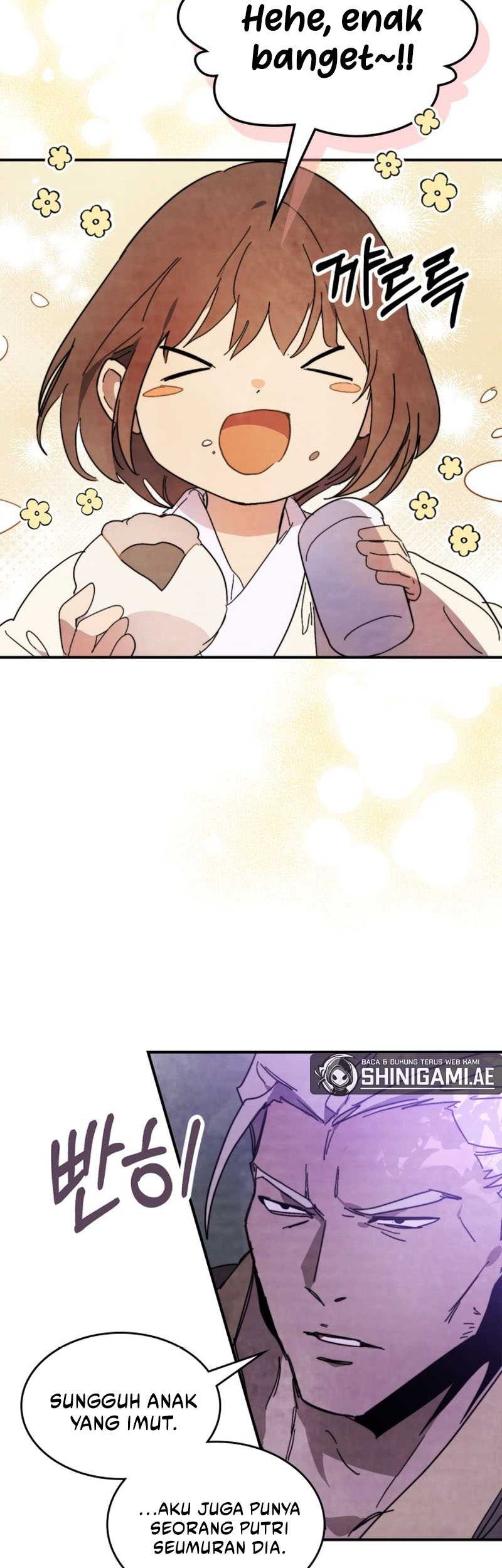 Chronicles Of The Martial God’s Chapter 79 Gambar 4