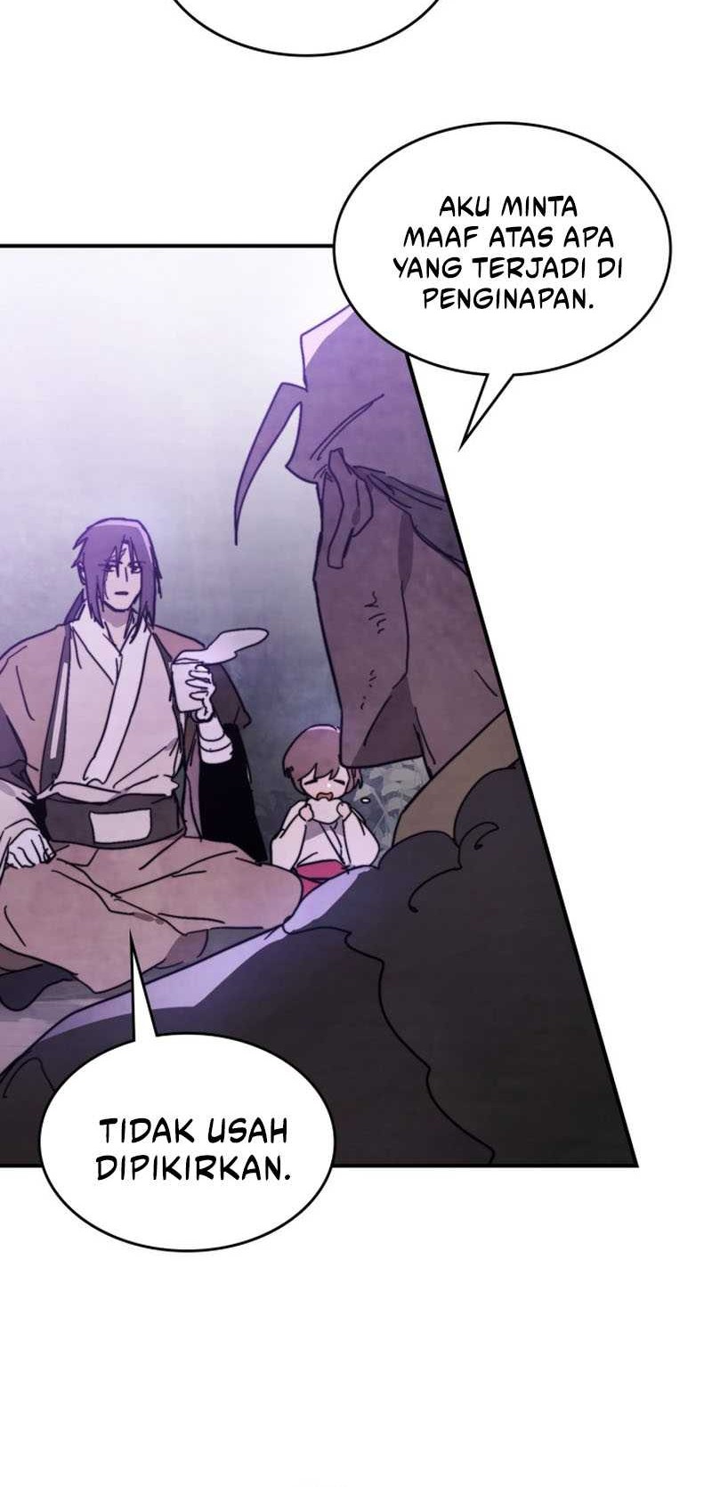 Chronicles Of The Martial God’s Chapter 79 Gambar 5