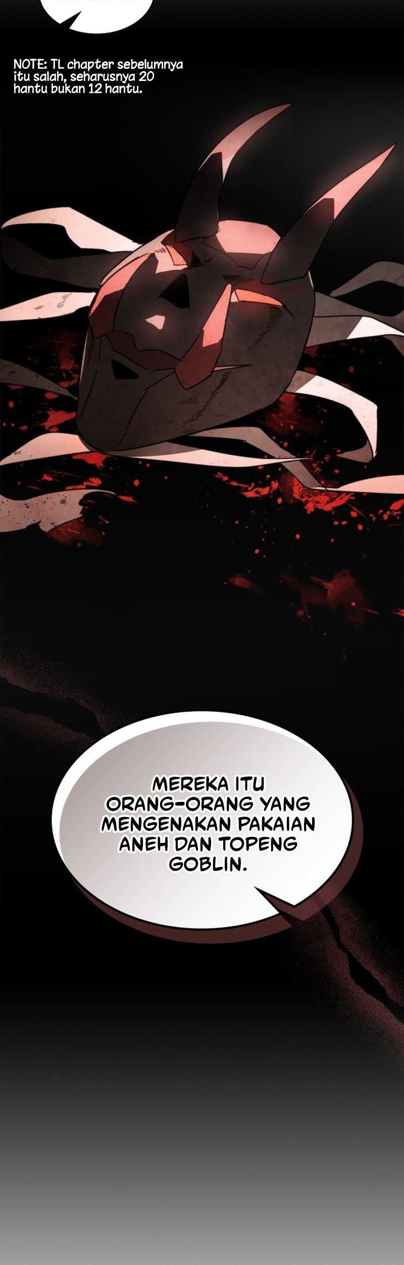 Chronicles Of The Martial God’s Chapter 79 Gambar 7