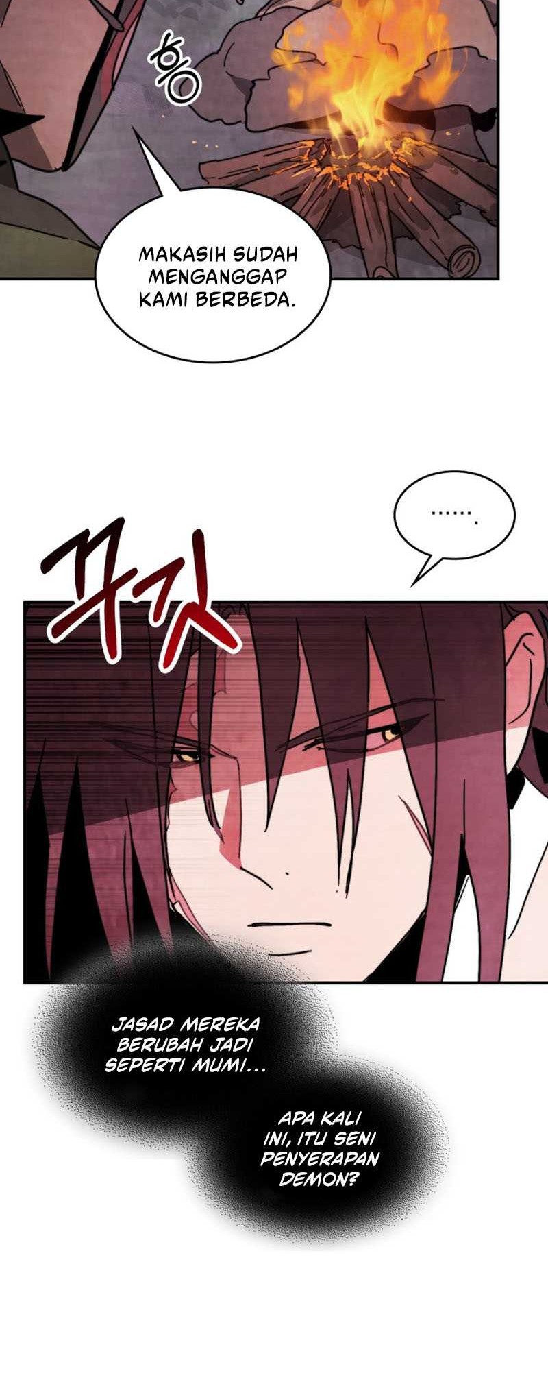 Chronicles Of The Martial God’s Chapter 79 Gambar 9