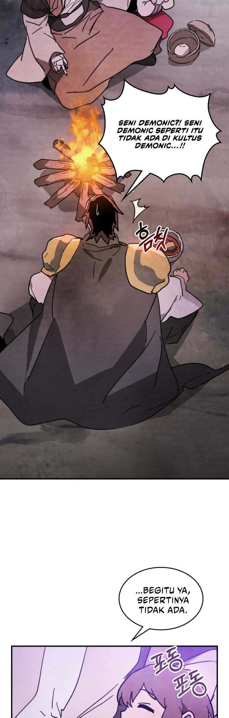 Chronicles Of The Martial God’s Chapter 79 Gambar 11