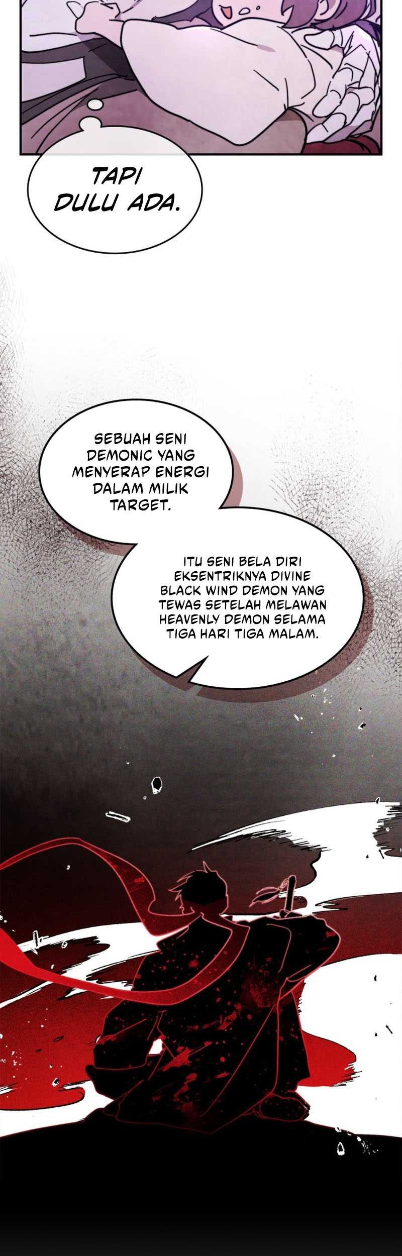 Chronicles Of The Martial God’s Chapter 79 Gambar 12