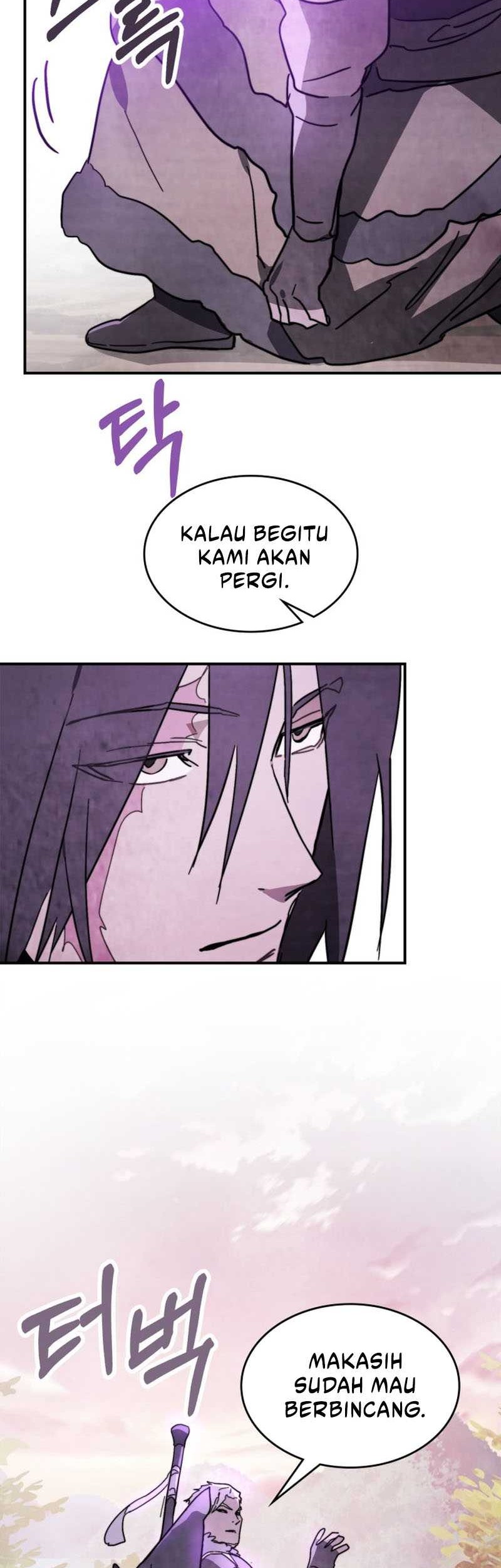 Chronicles Of The Martial God’s Chapter 79 Gambar 15