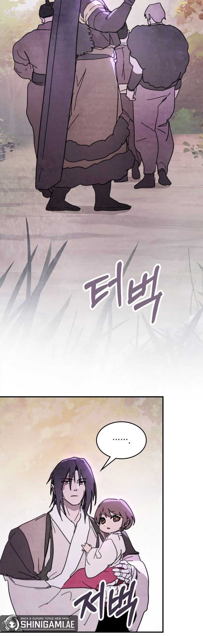 Chronicles Of The Martial God’s Chapter 79 Gambar 16