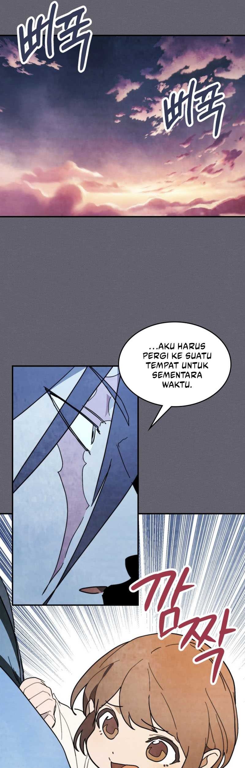 Chronicles Of The Martial God’s Chapter 79 Gambar 18