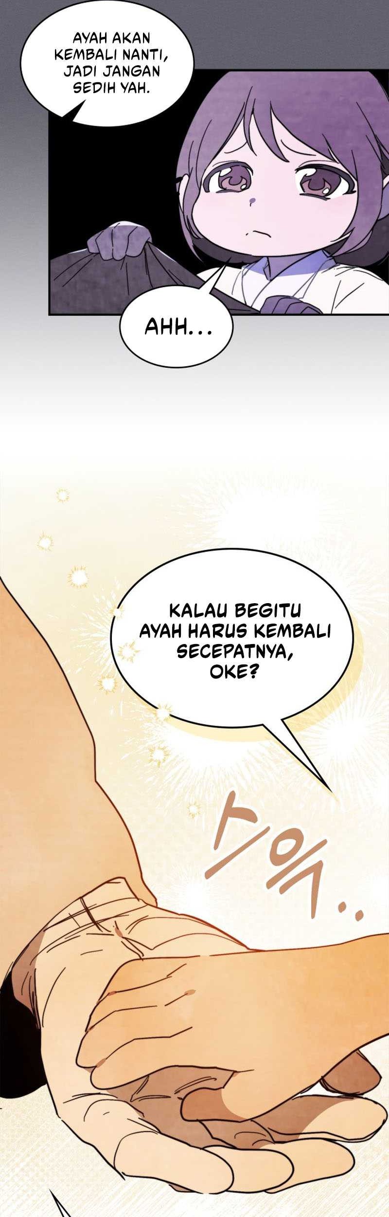 Chronicles Of The Martial God’s Chapter 79 Gambar 20