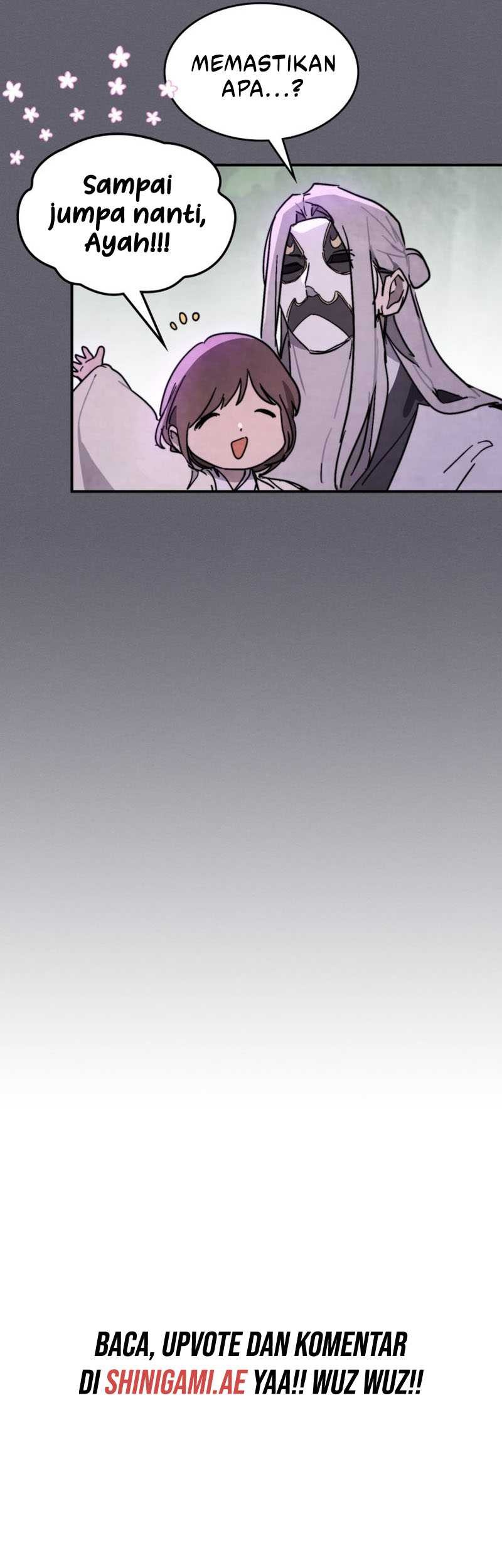 Chronicles Of The Martial God’s Chapter 79 Gambar 22