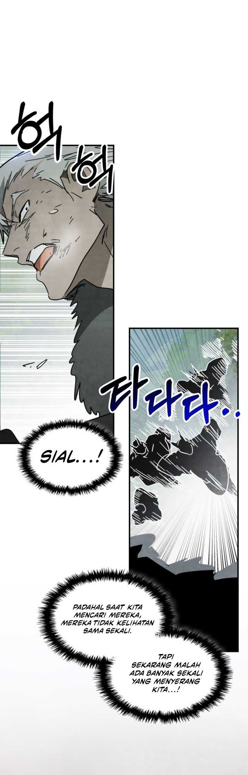 Chronicles Of The Martial God’s Chapter 79 Gambar 25