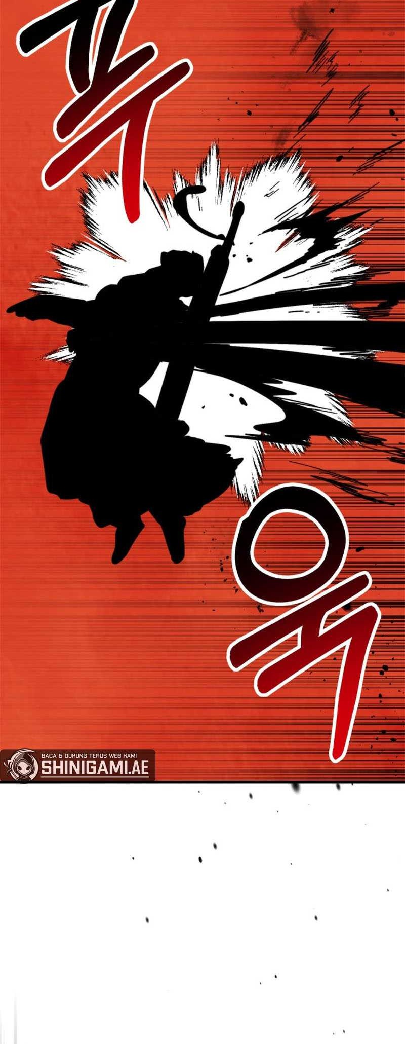 Chronicles Of The Martial God’s Chapter 79 Gambar 28