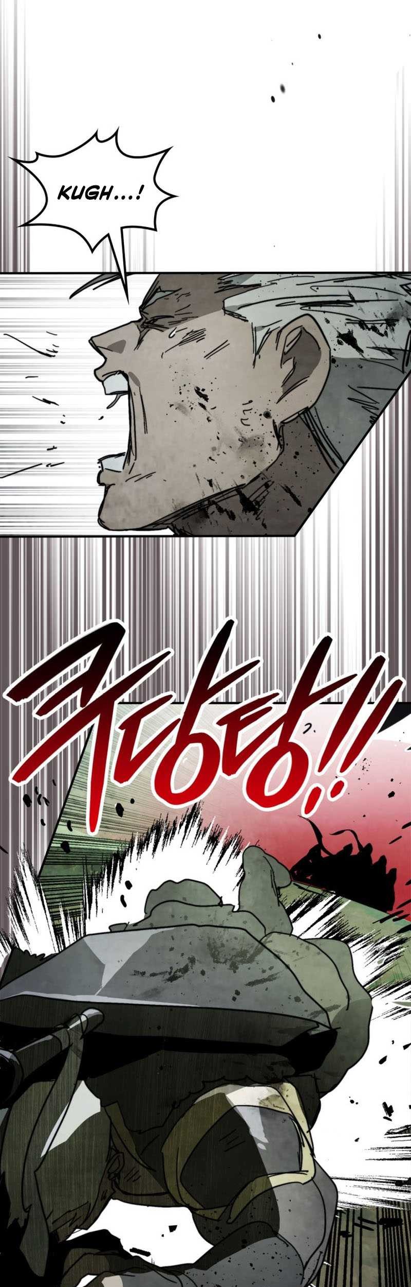 Chronicles Of The Martial God’s Chapter 79 Gambar 29