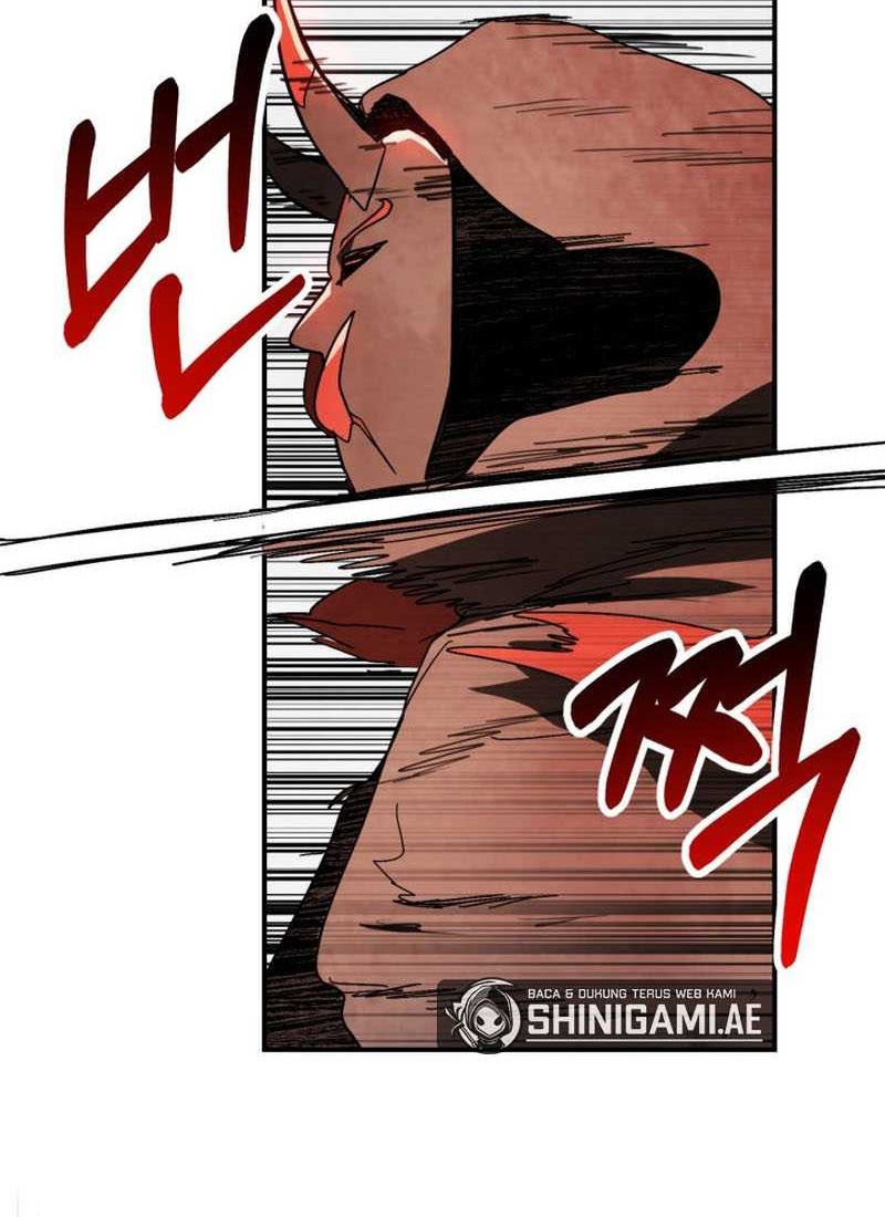 Chronicles Of The Martial God’s Chapter 79 Gambar 32