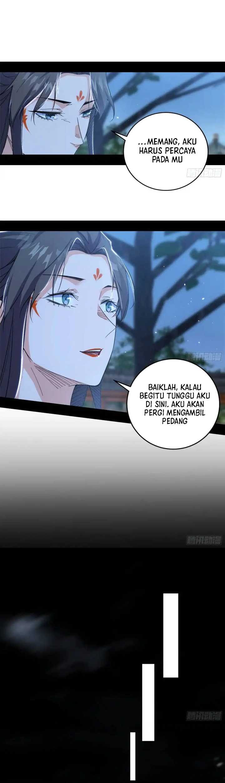 I’m An Evil God Chapter 422 Gambar 28