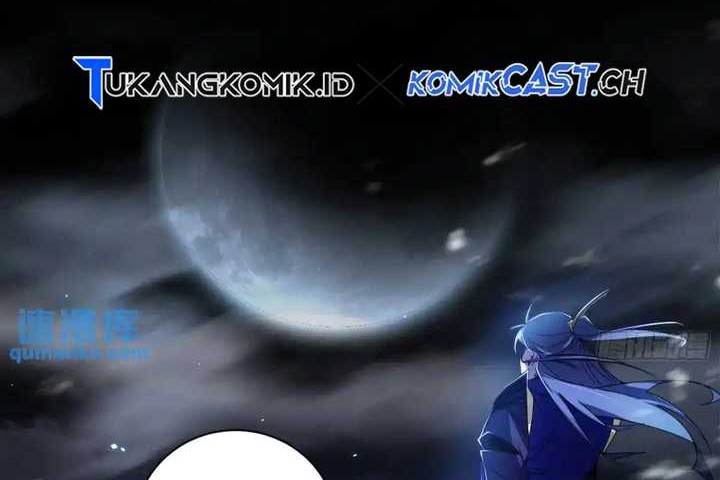 I’m An Evil God Chapter 422 Gambar 29