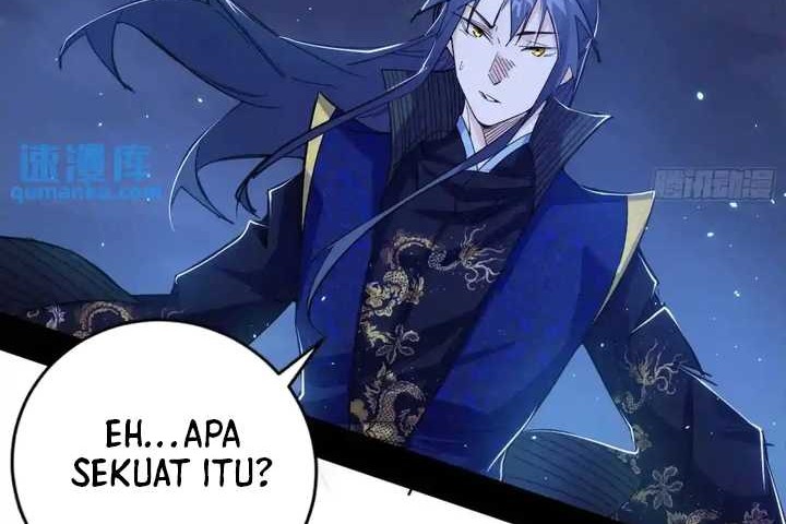I’m An Evil God Chapter 422 Gambar 31