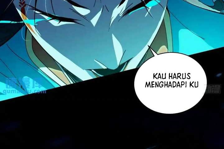 I’m An Evil God Chapter 422 Gambar 37
