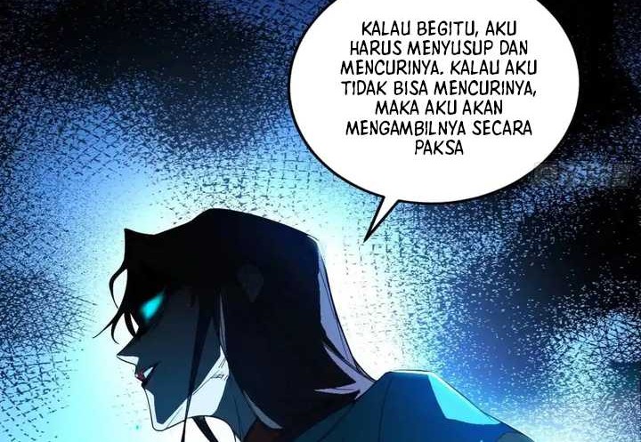 I’m An Evil God Chapter 422 Gambar 19