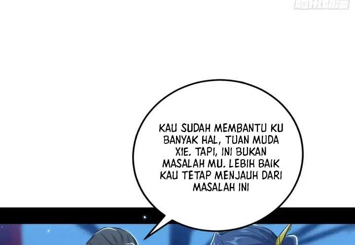 I’m An Evil God Chapter 422 Gambar 21