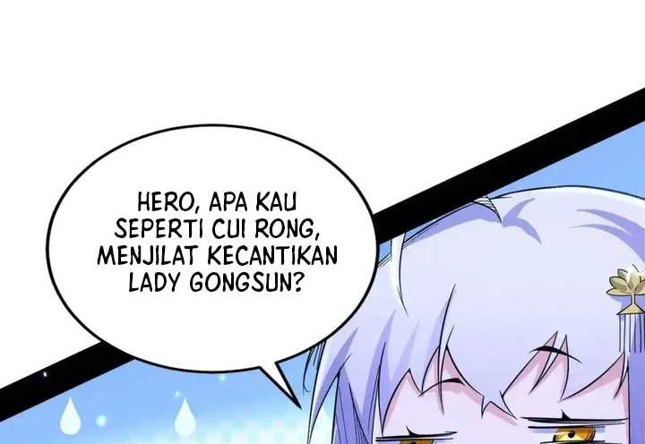 I’m An Evil God Chapter 422 Gambar 23