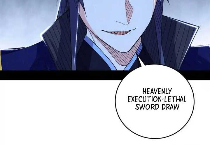 I’m An Evil God Chapter 422 Gambar 25