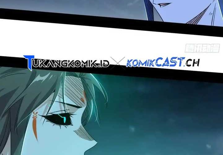 I’m An Evil God Chapter 422 Gambar 41