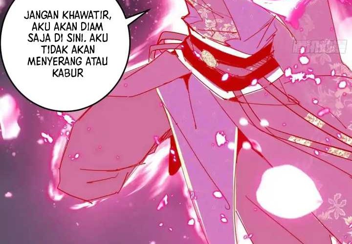 I’m An Evil God Chapter 422 Gambar 43