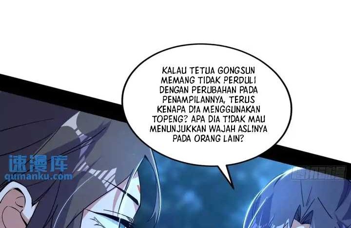 I’m An Evil God Chapter 422 Gambar 3