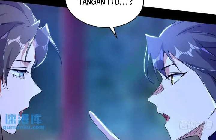 I’m An Evil God Chapter 422 Gambar 5