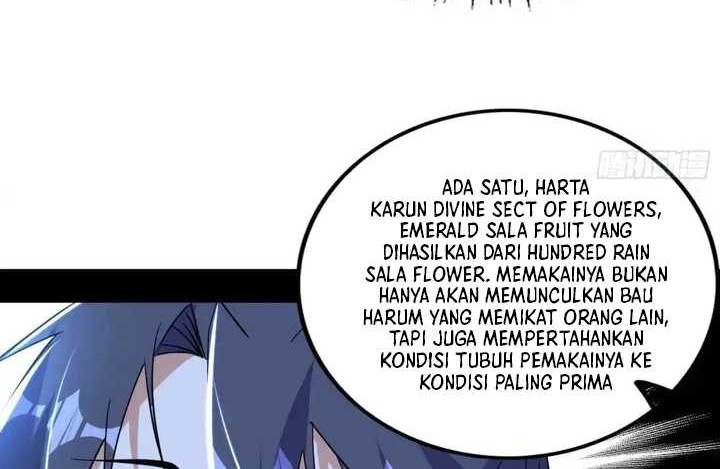 I’m An Evil God Chapter 422 Gambar 9