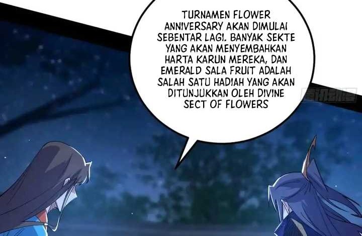 I’m An Evil God Chapter 422 Gambar 11
