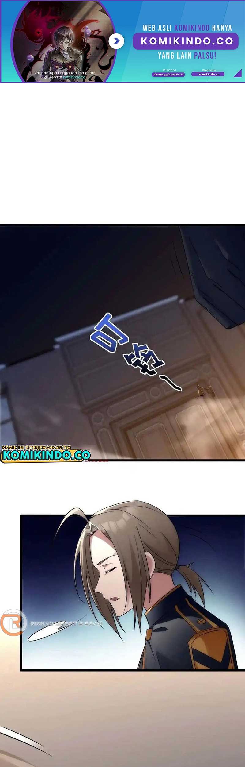 Manhua I’m Really Not The Demon God’s Lackey Chapter 108 gambar nomor 2