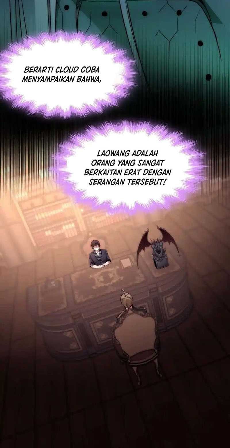 I’m Really Not The Demon God’s Lackey Chapter 108 Gambar 11