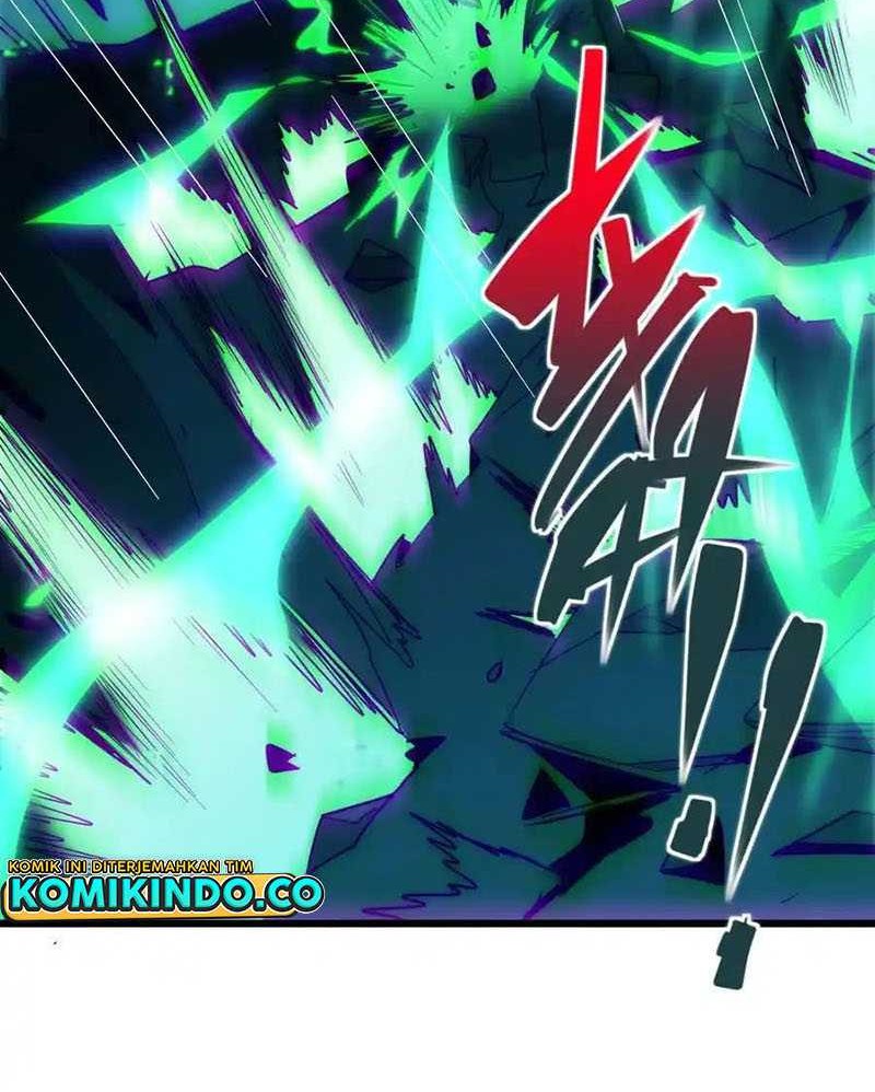 I’m Really Not The Demon God’s Lackey Chapter 108 Gambar 20