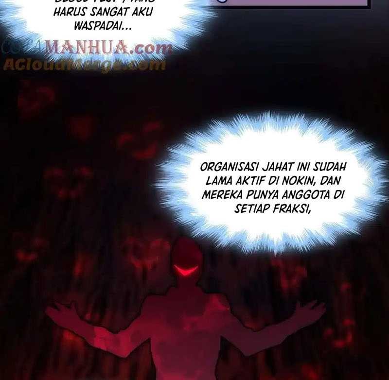 I’m Really Not The Demon God’s Lackey Chapter 108 Gambar 30