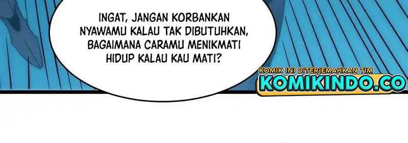 I’m Really Not The Demon God’s Lackey Chapter 108 Gambar 39