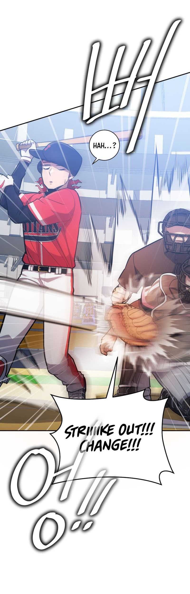 King of The Mound Chapter 59 Gambar 61