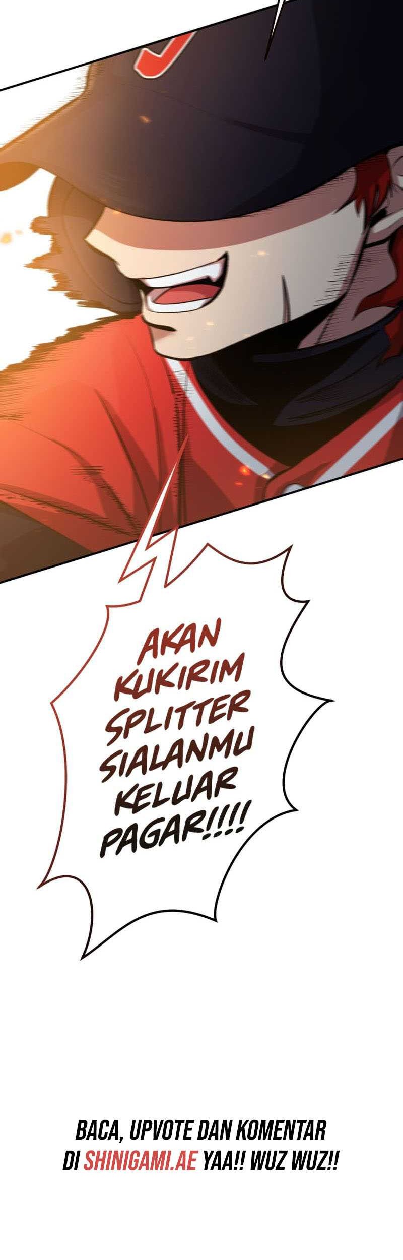 King of The Mound Chapter 59 Gambar 60