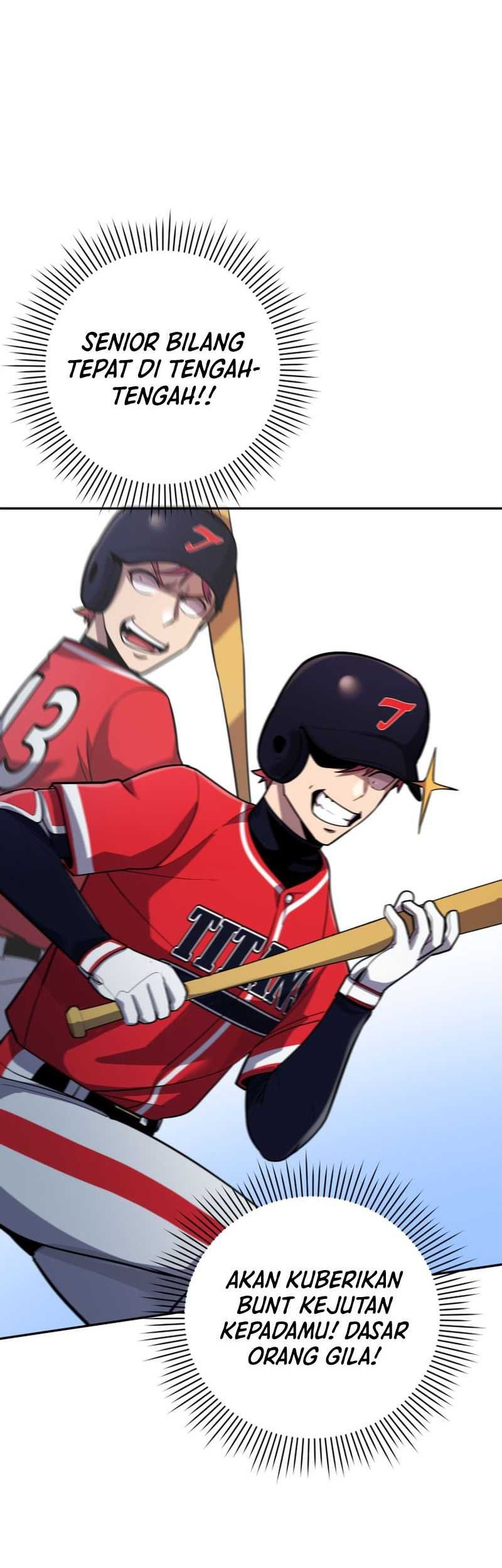 King of The Mound Chapter 59 Gambar 45