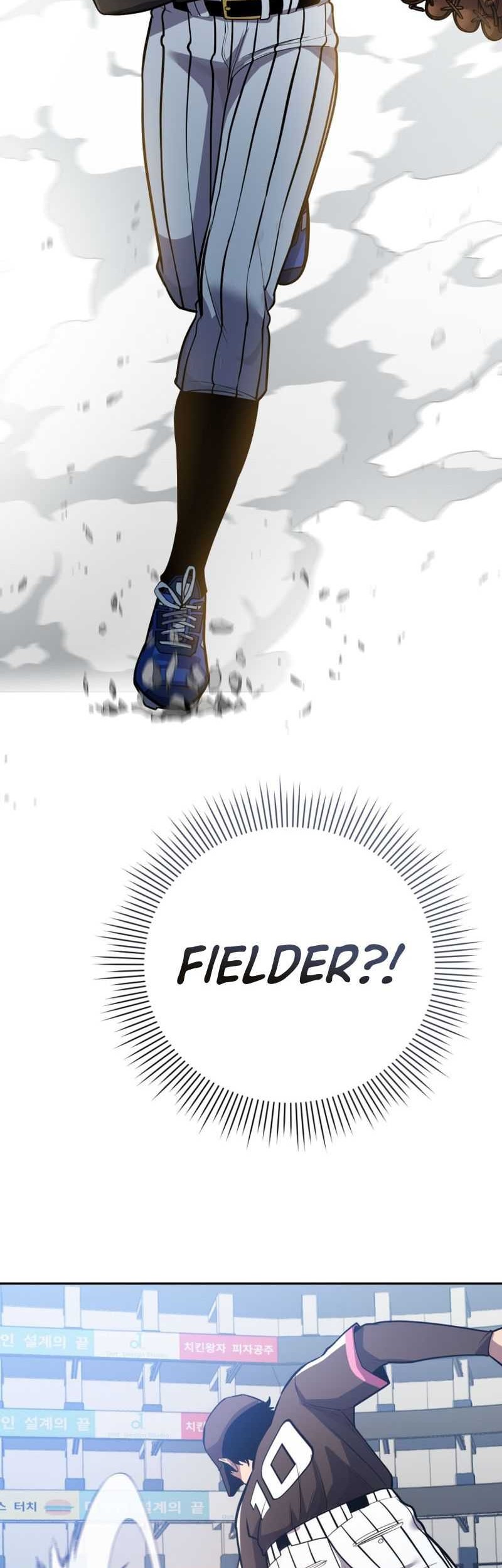 King of The Mound Chapter 59 Gambar 47