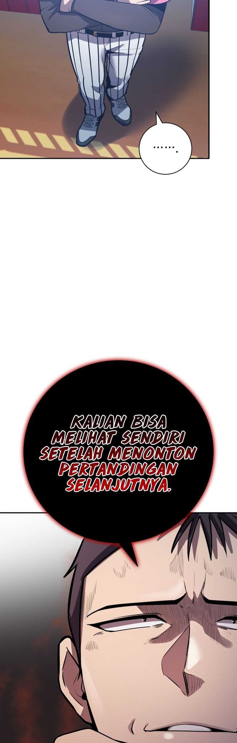 King of The Mound Chapter 59 Gambar 3